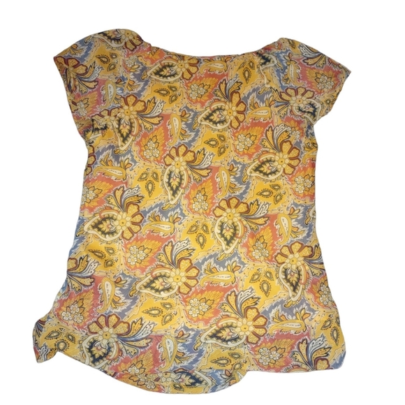 Blousology Blouse| L - Picture 3 of 7